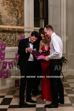 Masquerade Ball - Crowcombe Court Dec 2019-0406