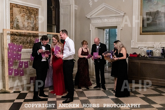 Masquerade Ball - Crowcombe Court Dec 2019-0408