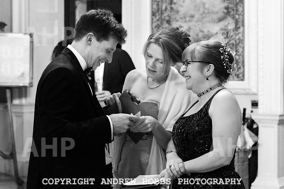 Masquerade Ball - Crowcombe Court Dec 2019-0425