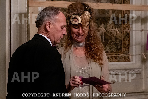 Masquerade Ball - Crowcombe Court Dec 2019-0431
