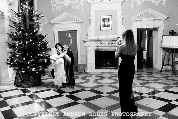 Masquerade Ball - Crowcombe Court Dec 2019-0443