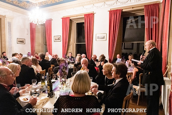 Masquerade Ball - Crowcombe Court Dec 2019-0454