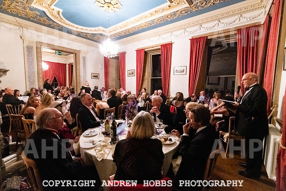 Masquerade Ball - Crowcombe Court Dec 2019-0455
