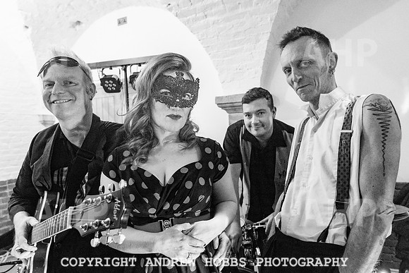 Masquerade Ball - Crowcombe Court Dec 2019-0470