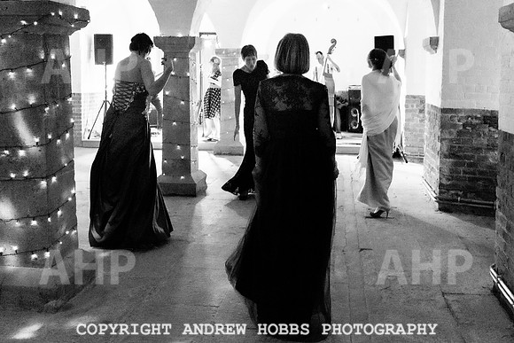 Masquerade Ball - Crowcombe Court Dec 2019-0503
