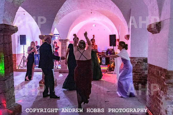 Masquerade Ball - Crowcombe Court Dec 2019-0505