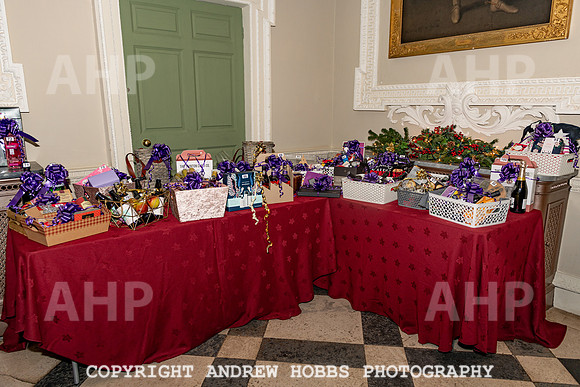 Masquerade Ball - Crowcombe Court Dec 2019-0192