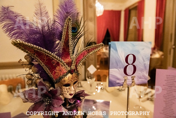 Masquerade Ball - Crowcombe Court Dec 2019-0223