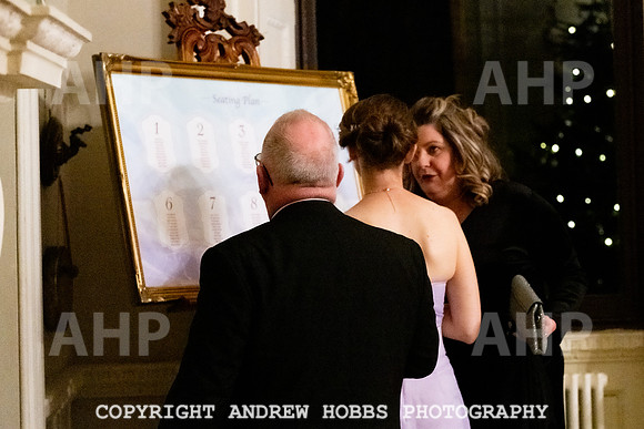 Masquerade Ball - Crowcombe Court Dec 2019-0232