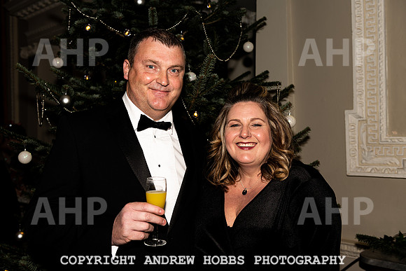 Masquerade Ball - Crowcombe Court Dec 2019-0234