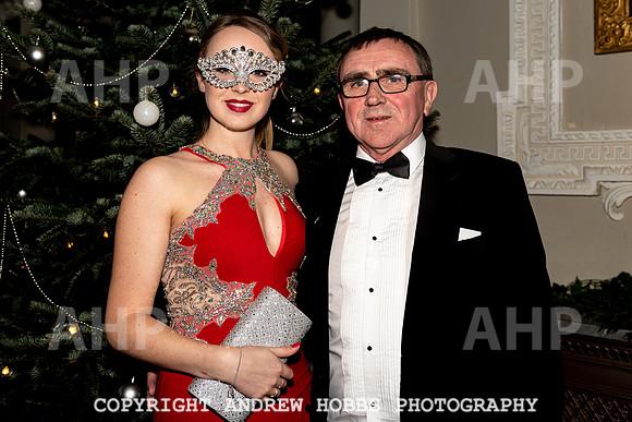 Masquerade Ball - Crowcombe Court Dec 2019-0238