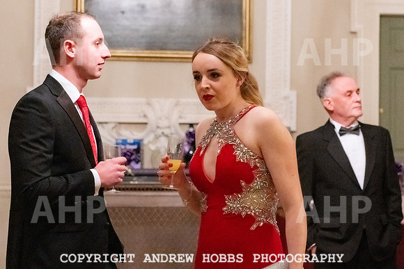 Masquerade Ball - Crowcombe Court Dec 2019-0249