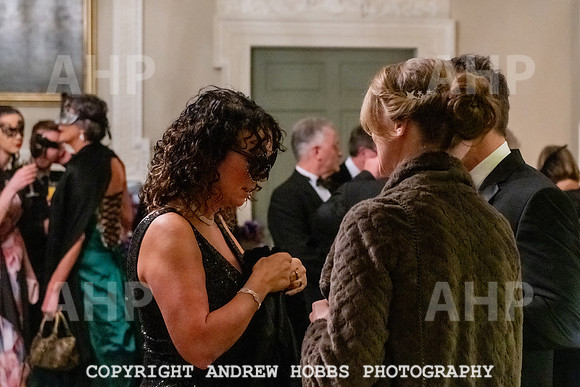 Masquerade Ball - Crowcombe Court Dec 2019-0251