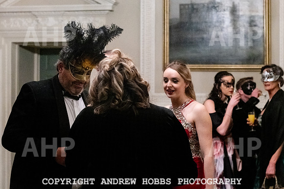Masquerade Ball - Crowcombe Court Dec 2019-0252