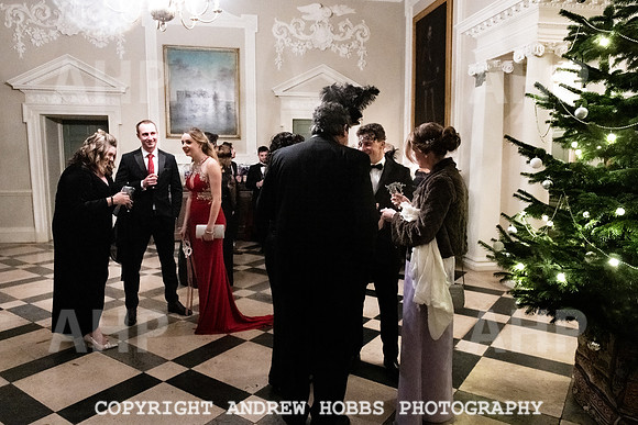 Masquerade Ball - Crowcombe Court Dec 2019-0254