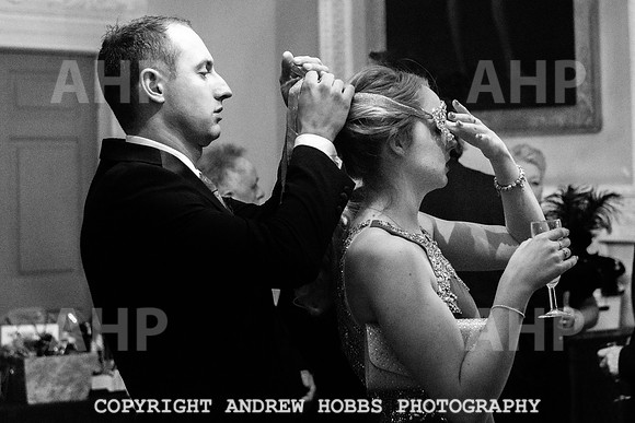 Masquerade Ball - Crowcombe Court Dec 2019-0256