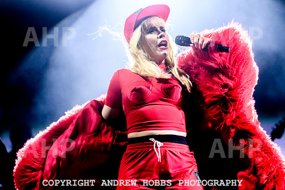 Paloma Faith - Camp Bestival 2024-3877