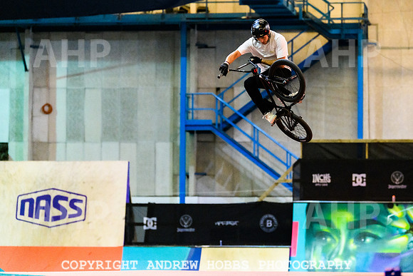 BMX - NASS 2022-2583
