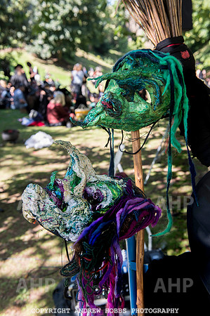 Witches Gathering Exeter 014