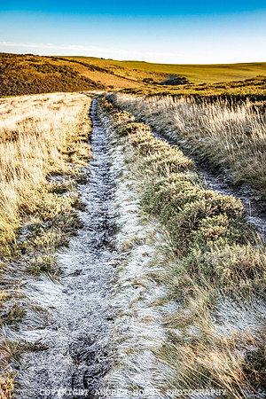 South West Coast Path Jan 20-0513