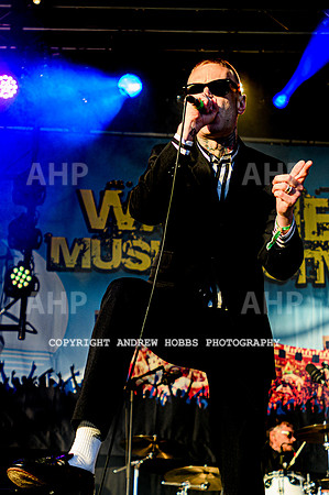 Death of Guitar Pop - Watchet Music Festival 2022-7272