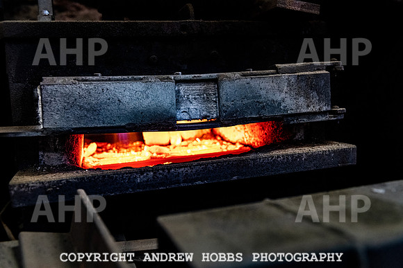Ged Kennett Contemporary Metal Works 2020-0548
