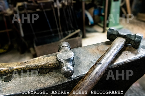 Ged Kennett Contemporary Metal Works 2020-0556
