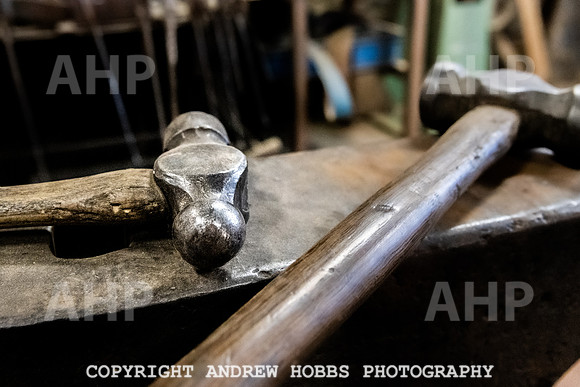 Ged Kennett Contemporary Metal Works 2020-0557