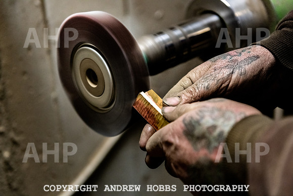 Ged Kennett Contemporary Metal Works 2020-0616