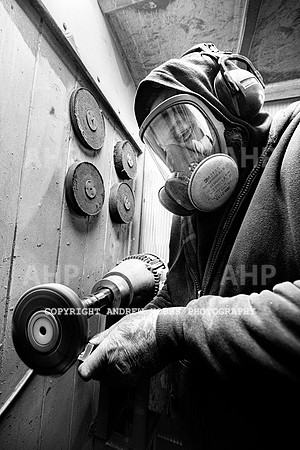 Ged Kennett Contemporary Metal Works 2020-0666