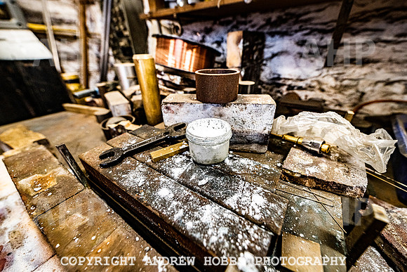 Ged Kennett Contemporary Metal Works 2020-0670