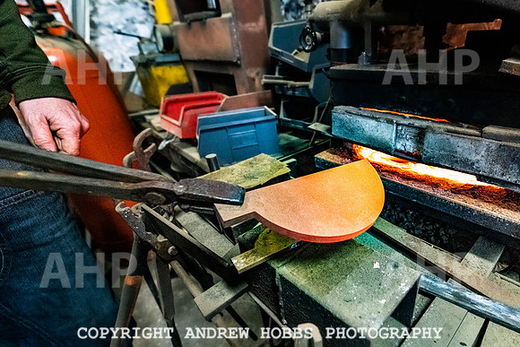 Ged Kennett Contemporary Metal Works 2020-0678