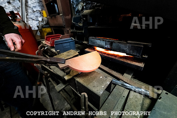 Ged Kennett Contemporary Metal Works 2020-0679