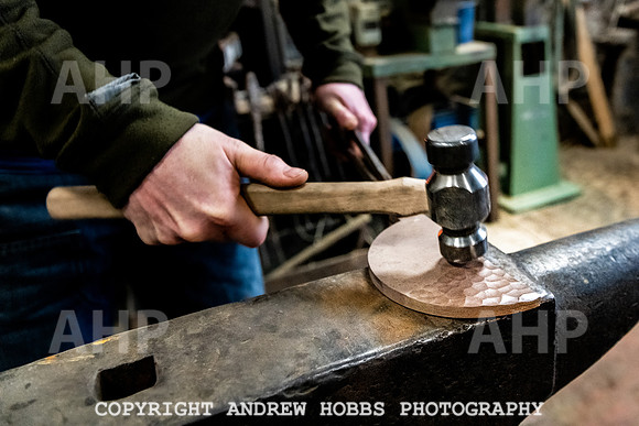 Ged Kennett Contemporary Metal Works 2020-0700