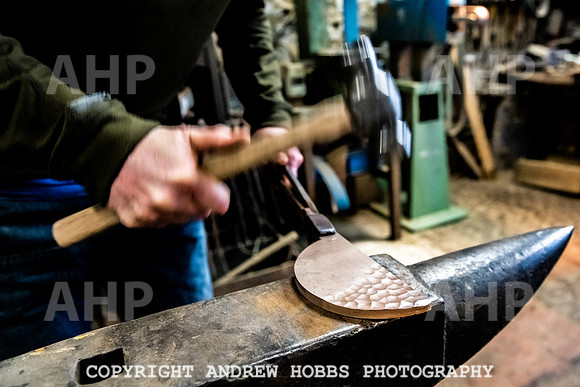 Ged Kennett Contemporary Metal Works 2020-0702
