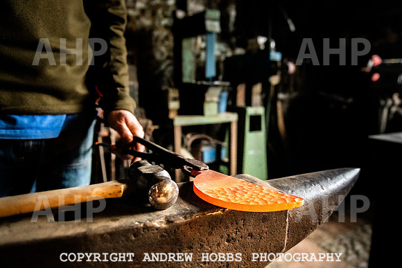 Ged Kennett Contemporary Metal Works 2020-0713