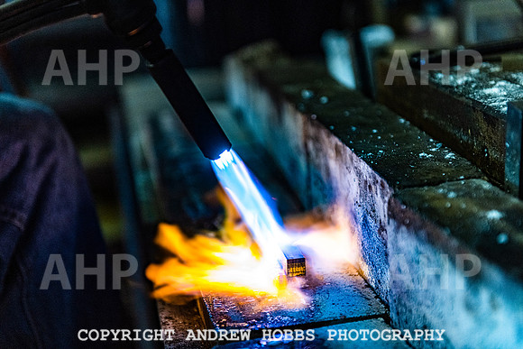Ged Kennett Contemporary Metal Works 2020-0732