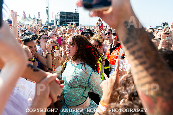 Kate Nash - Boardmasters 2024-1739
