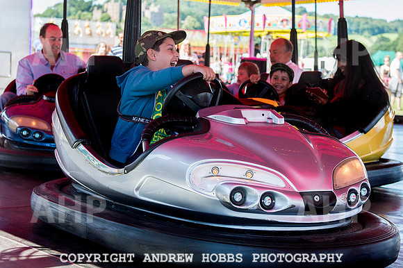 Dunster Show 2014 021