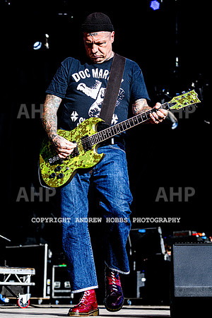 Lars Frederiksen - Beautiful Days 2022-5175