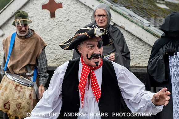 Bampton Fair 2014 015