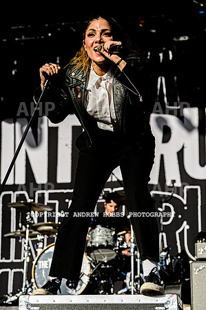 The Interrupters - Beautiful Days 2022-9651