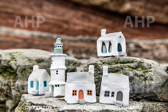 Pottery Fishing Villages Mar 2020-3020