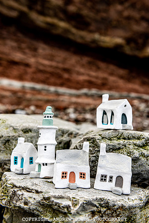 Pottery Fishing Villages Mar 2020-3022
