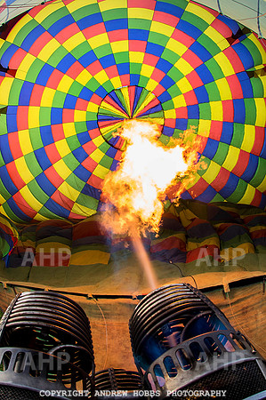 Tiverton Balloon Festival 022