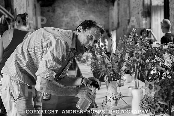 Wambrook Flower Show Centenary 155