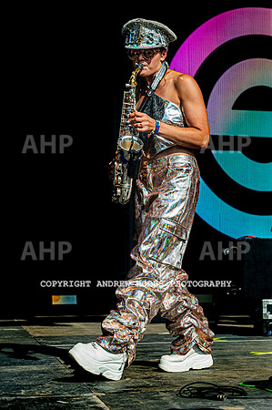 Ellie Sax - Camp Bestival Dorset 2024-0577