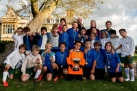Chilton Cup 2014