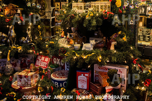 Dunster by Candlelight 008