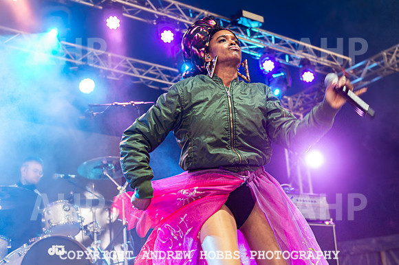 Iris Gold - Camp Bestival 2022-6006